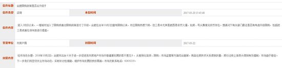 首次！合肥市房產(chǎn)局正面回答&ldquo;限購(gòu)是否升級(jí)&rdquo;問(wèn)題！