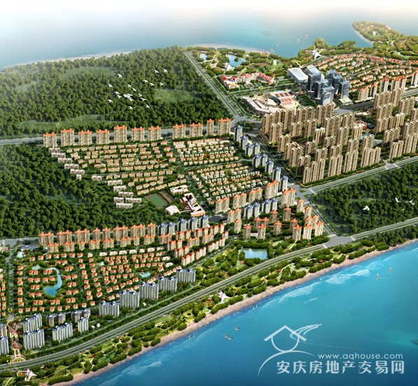 碧桂園·鳳凰灣