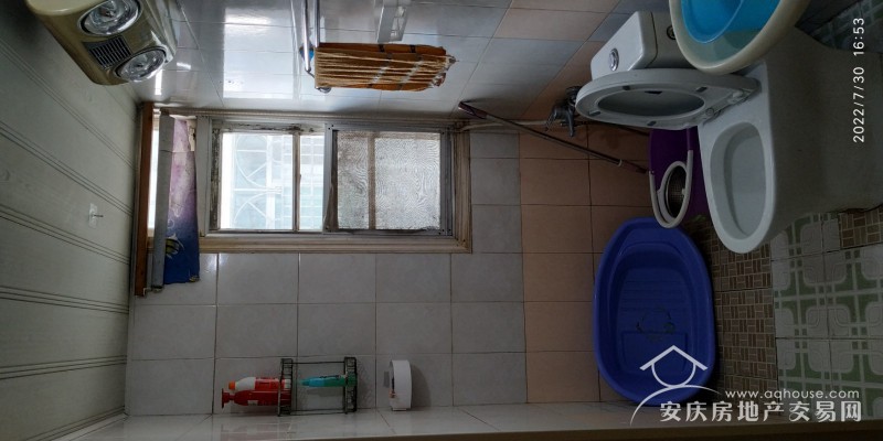 紅旗小區(qū)4樓兩室一廳出租