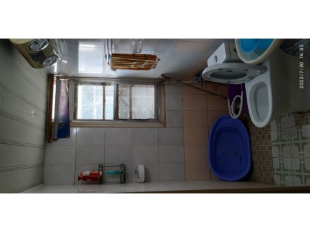 紅旗小區(qū)4樓兩室一廳出租